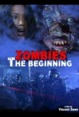 Зомби: Начало