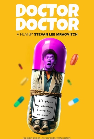 Доктор, доктор