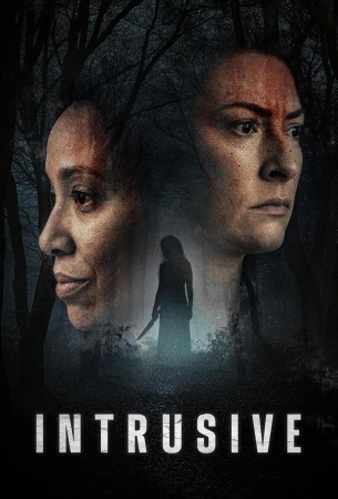 Навязчивость