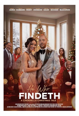 Тот, кто находит. Рождественская сказка о Золушке